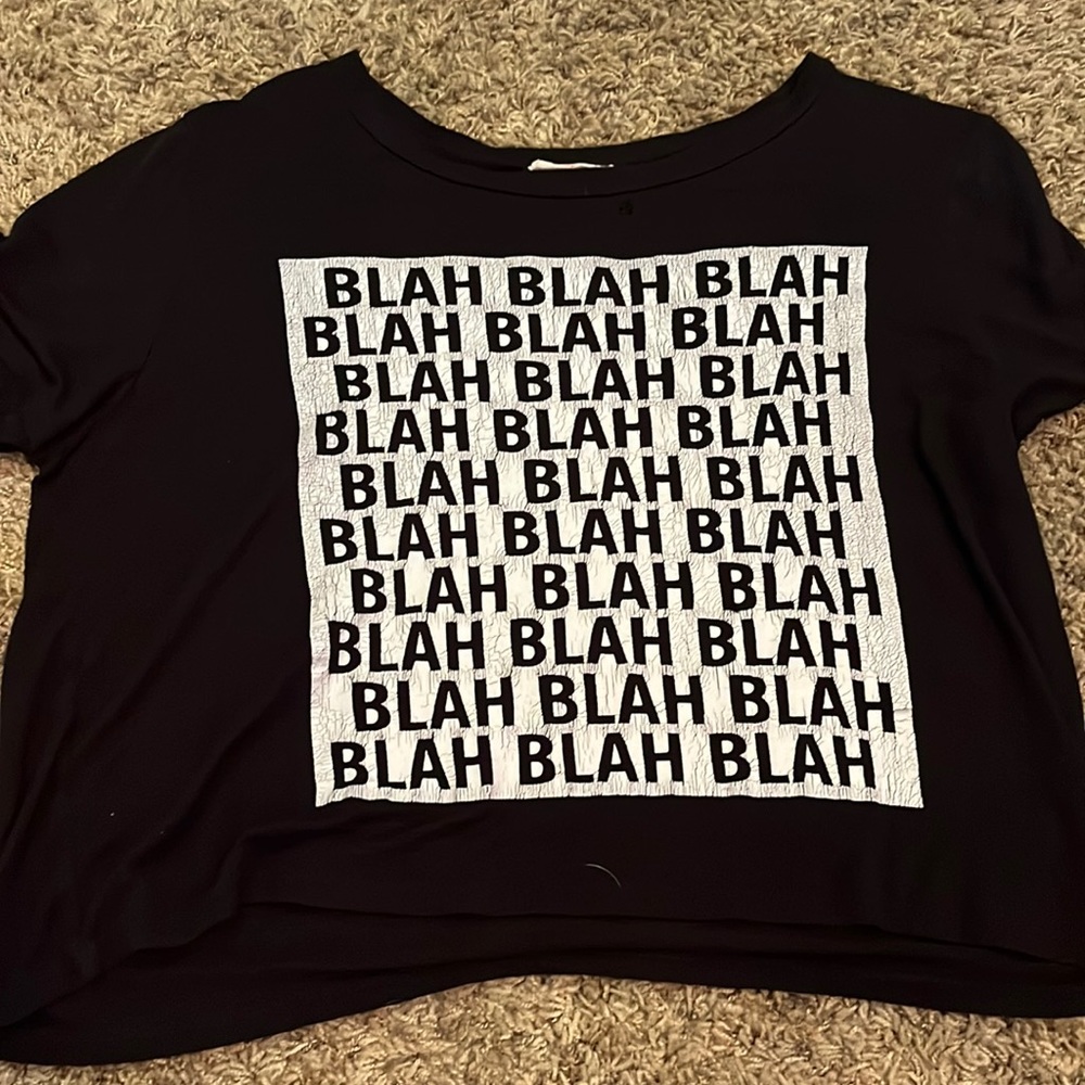 T-shirt